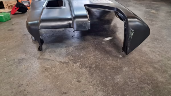 A1246305321 Neue Seitenwand links Mercedes W124 Coupe C124 – Bild 5