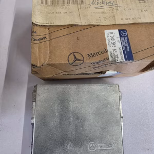 A1405456832 NEU Steuergerät Tempomat Leerlauf Mercedes W140 6-Zyl