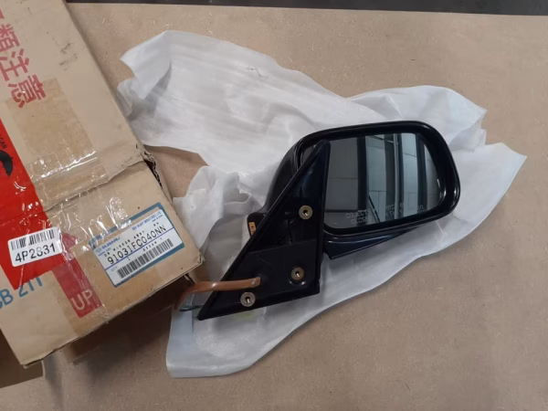 91031FC040NN Neuer Außenspiegel rechts Subaru Forester SF