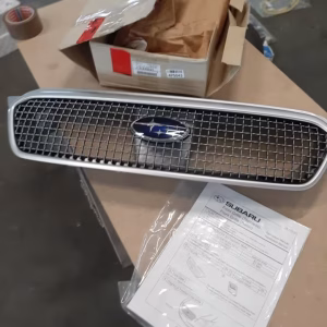 J1010AG020 Neues Kühlergitter Subaru Legacy aus Zubehör Katalog