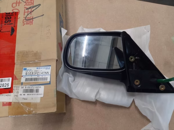 91031FC140NN Neuer Außenspiegel links Subaru Forester SF