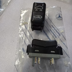 A1408214051 Neuer Schalter Alarm Abschleppschutz Mercedes W140