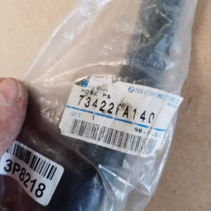 73422FA140 Neue Klimaleitung Subaru Impreza GF