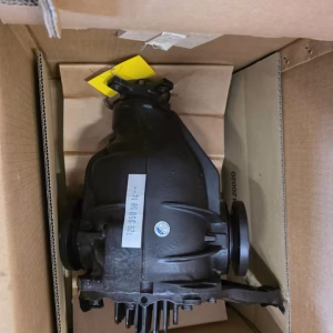 A1293505814 NEU Differential Hinterachse Mercedes R129 SL300 SL320