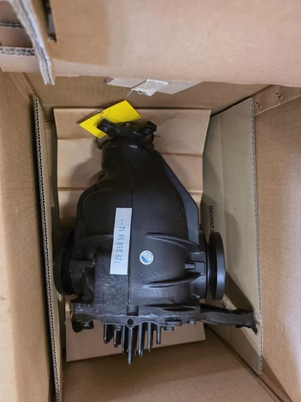 A1293505814 NEU Differential Hinterachse Mercedes R129 SL300 SL320