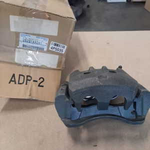 26291AA041 Neuer Bremssattel vorne rechts Subaru Legacy BG