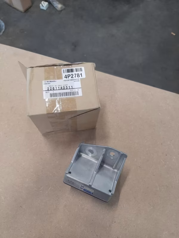 22611AD311 Neues Motorsteuergerät für Subaru Forester SF 2,0