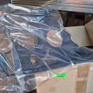 90815SC090 Neue Isolierung Stirnwand Subaru Impreza LHD Hatch