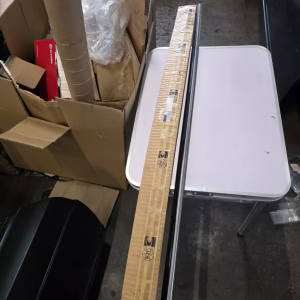 A1406902780 Neue Türzierleiste links Mercedes W140 Coupe C140