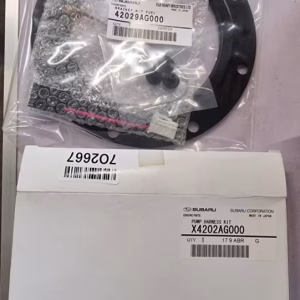 X4202AG000 Neuer Einbausatz Benzinpumpe für Subaru