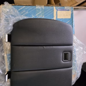 A12992004309084 Neue Rückenlehne Leder rechts Mercedes R129