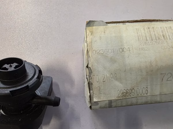 A0004702193 Neues Regenerierventil Mercedes W124 R129 W140 – Bild 2