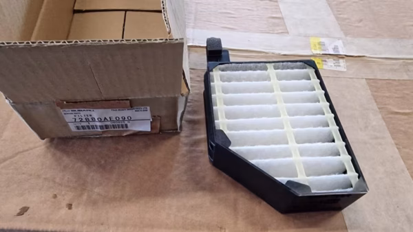 72880AE090 Filter B Subaru Legacy Outback 2002-2005 3,0 H6