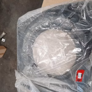 91044FC030 Neue Abdeckung Reserverad Subaru Forester SF