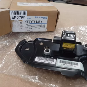 98231FA080 Neuer Crashsensor vorne rechts Subaru Impreza GC GF
