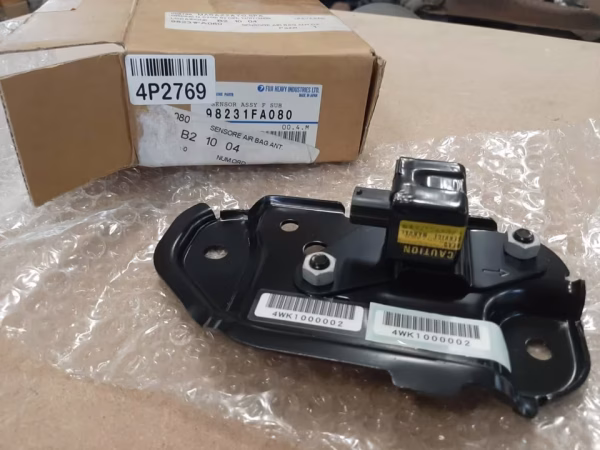 98231FA080 Neuer Crashsensor vorne rechts Subaru Impreza GC GF