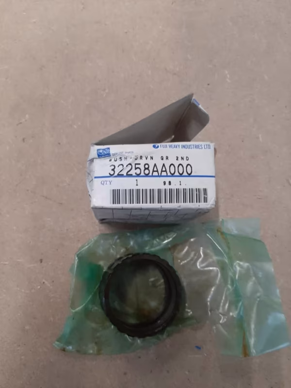 32258AA000 Neues Getriebelager 2.Gang Subaru Impreza STI GC8 GD