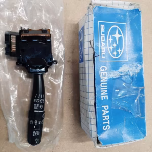 83114AE130 Neuer Schalter Wischer Subaru Impreza GD GG Legacy