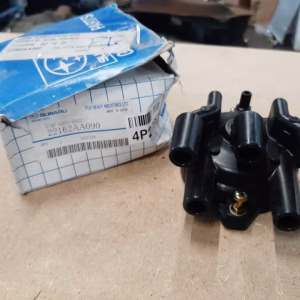 22162AA090 Neue Verteilerkappe Subaru Legacy SW
