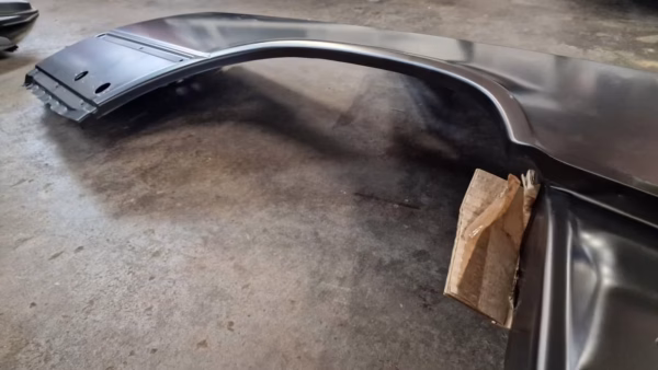 A1246305321 Neue Seitenwand links Mercedes W124 Coupe C124 – Bild 2