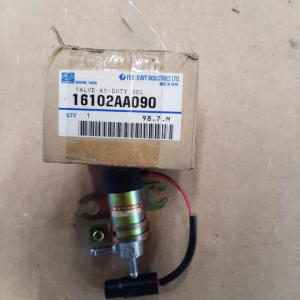 16102AA090 NEU Subaru WRX STI RHD O2 Boost Solenoid Sensor GC8