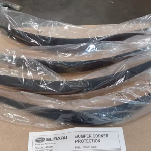 J105EFG000 Neuer Rammschutz Subaru Impreza GR Hatchback