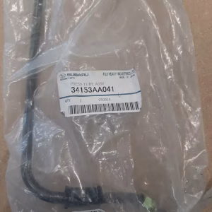 34153AA041 Neue Servoleitung Subaru Forester Impreza Legacy LHD