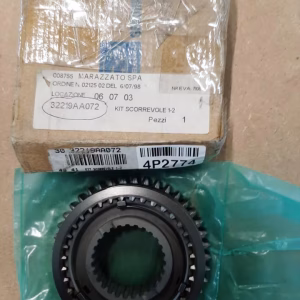 32219AA072 Neuer Radsatz Getriebe Subaru Forester SF Impreza GC