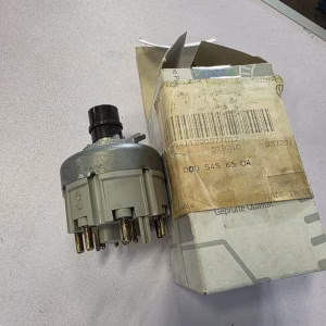 A0005456504 Neuer Lichtschalter Hauptlicht Mercedes W140