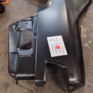 A1246305321 Neue Seitenwand links Mercedes W124 Coupe C124