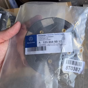 A1264640017 Neuer Schleifring Airbag Lenkrad Mercedes W126 W463