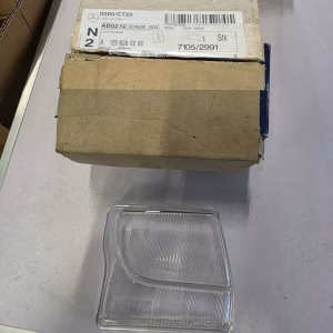 A1298260290 Neue Streuscheibe Nebelscheinwerfer R Mercedes R129