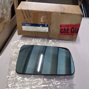 A1408101221 Neues Außenspiegelglas rechts Mercedes W140