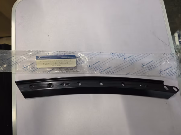A1297790721 Neue Abdichtschiene Verdeck links Mercedes R129 – Bild 2