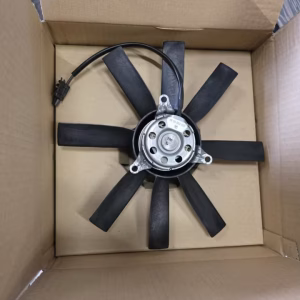 A0005009093 Neues Gebläse Lüfter Klima Mercedes W140