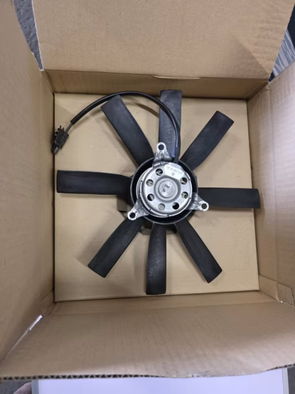 A0005009093 Neues Gebläse Lüfter Klima Mercedes W140