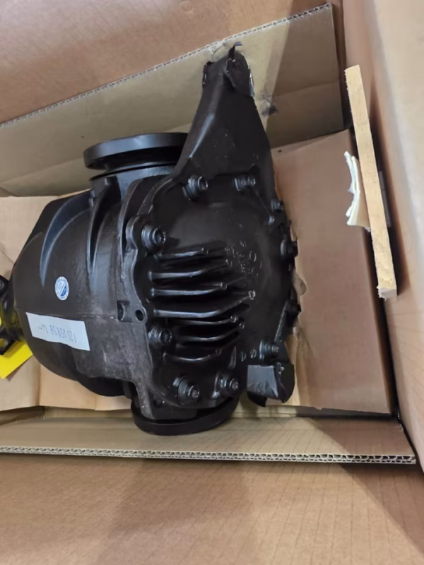 A1293505814 NEU Differential Hinterachse Mercedes R129 SL300 SL320 – Bild 3