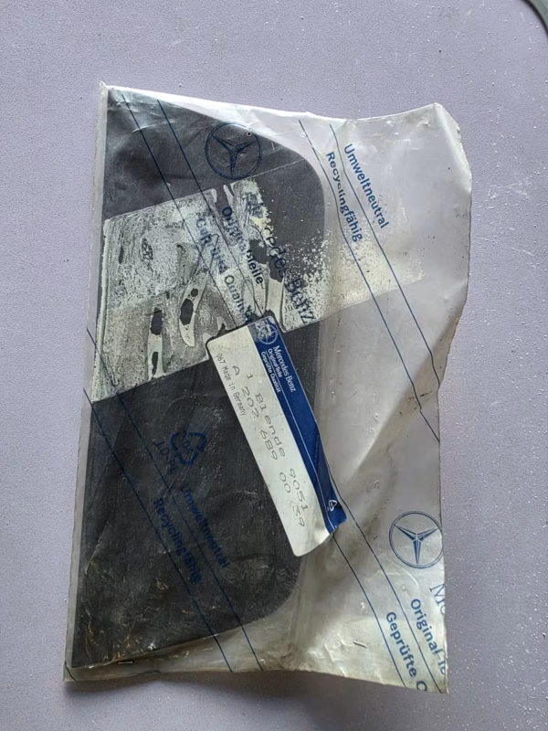 A20268900399051 Neue Verkleidung Armatur Taxi Mercedes W202