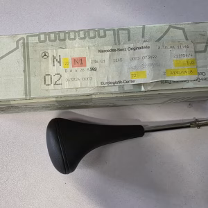 B66268149 Neuer Schaltknauf Automatik Mercedes W140 W202