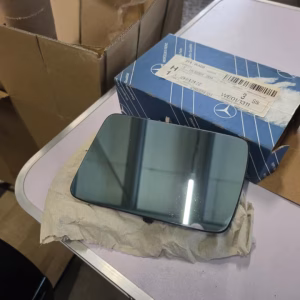 A1298110122 Neues Außenspiegelglas links Mercedes R129