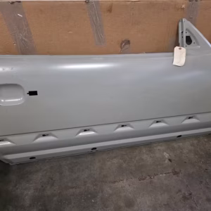 A1297200805 NEU Beifahrertüre rechts Mercedes R129 Türrohbau