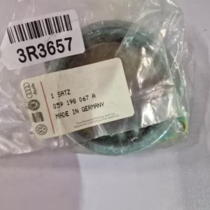 059198067A Neuer Dichtungssatz Audi A4 B5 B6 A6 4B A8 4D 2,5TDI