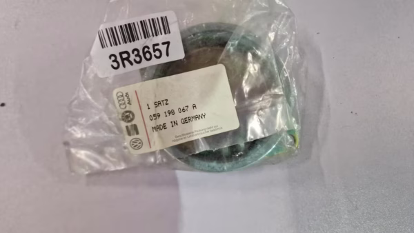 059198067A Neuer Dichtungssatz Audi A4 B5 B6 A6 4B A8 4D 2,5TDI