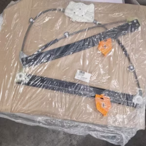 4E0837461B Neuer Fensterheber Audi A8 D3 Fahrertüre vorne links