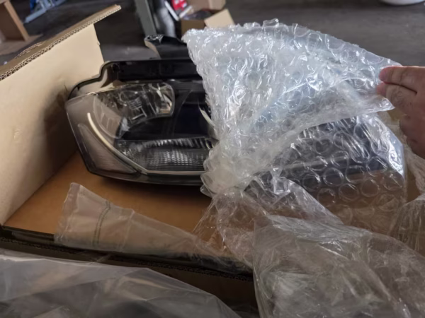 8P0941004AK Neue Scheinwerfer vorne rechts Audi A3 8P Facelift H7
