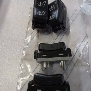 A1408209810 Neuer Schalter Sitzheizung Mercedes W140 W202
