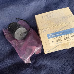 A0015455932 Neuer Impulsformer Mercedes W116 W123 W124 W201