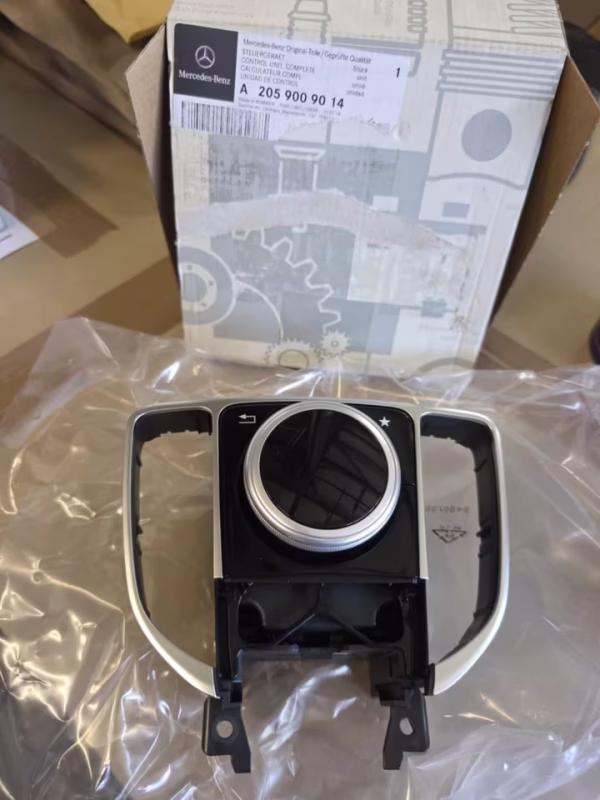 A2059009014 Neue Steuereinheit Navigation Comand Mercedes W205