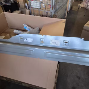 A6396104400 Neuer Schwellerblech rechts Mercedes W639