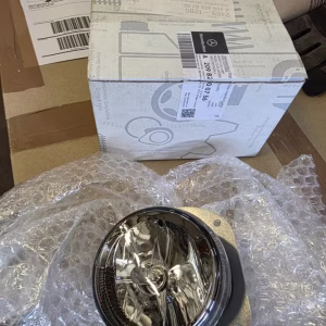 A2098200756 Neuer Nebelscheinwerfer links Mercedes C63 AMG